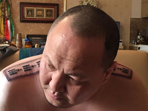 Дуучин Т.Дэлгэрмөрөн “монголын анхны генерал ИСМҮС болов”